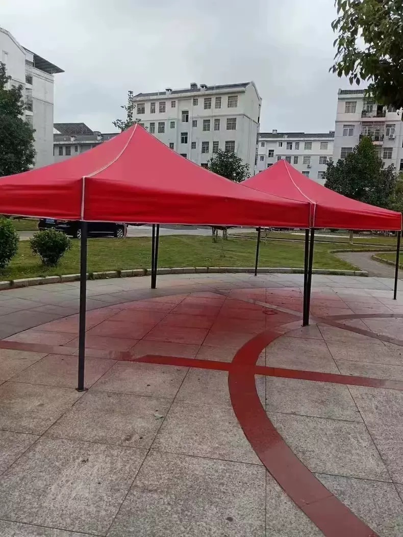 Pop-Up Tents & Canopies 3×3 design 6