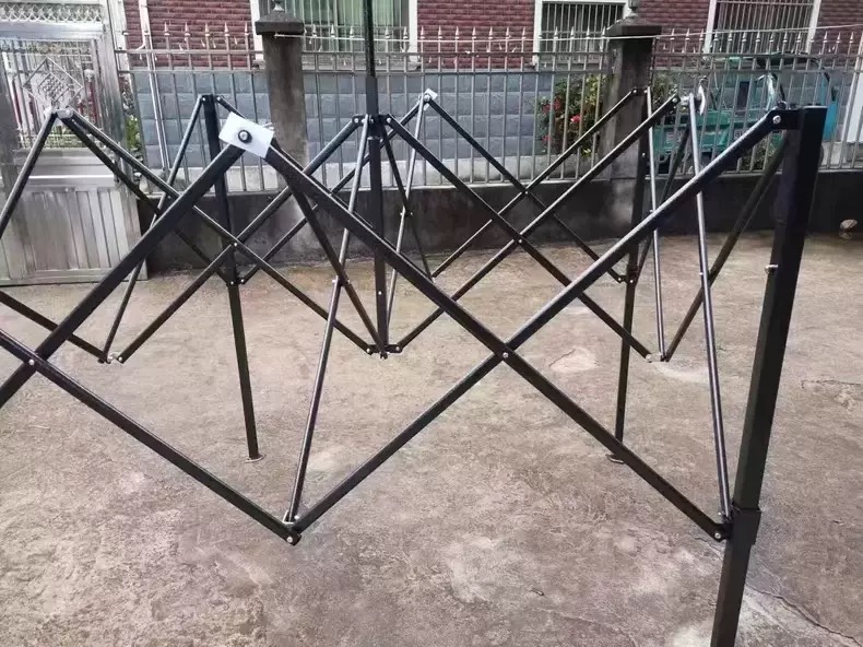 Pop-Up Tents & Canopies 3×3 design 7